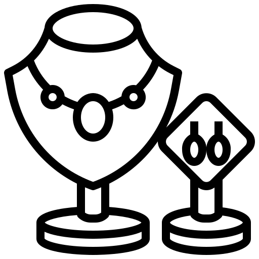 سرویس نقره زنانه