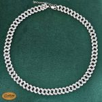 سرویس نقره جواهری کارتیر