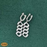 سرویس نقره جواهری کارتیر