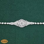 سرویس نقره جواهری