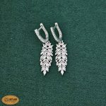 سرویس نقره جواهری