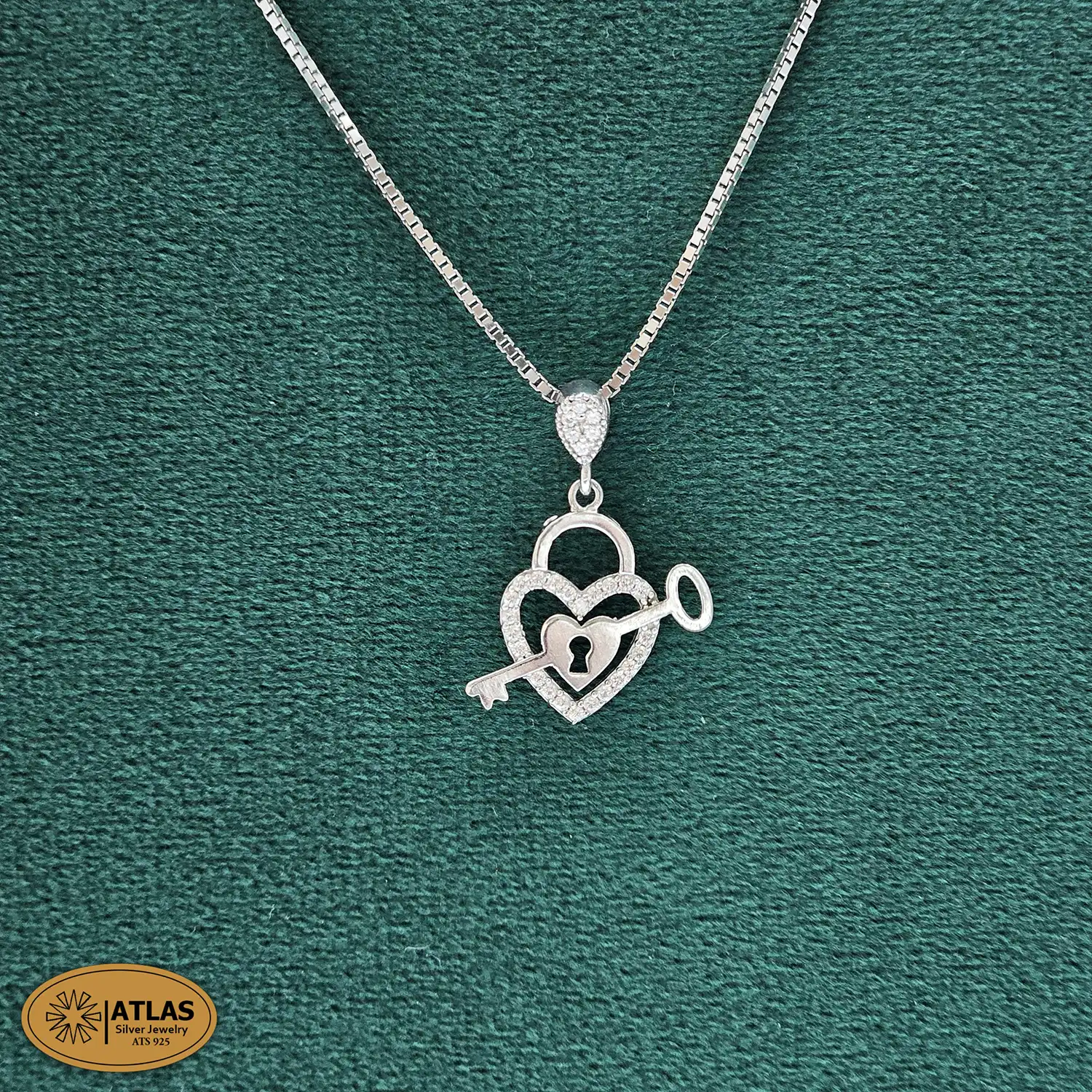 29 نقره اطلس