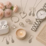 بهترین هدیه برای روز مادر 1404؛ 150+ انتخاب خاص برای مادرها