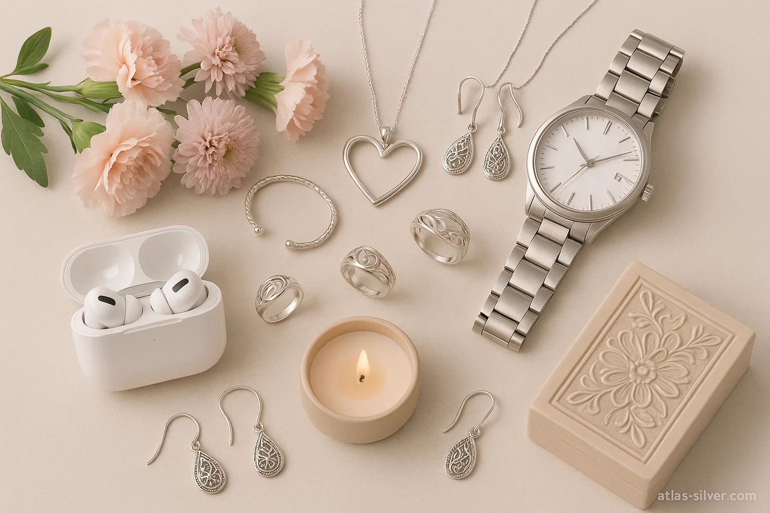 بهترین هدیه برای روز مادر 1404؛ 150+ انتخاب خاص برای مادرها