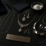 راهنمای خرید سرویس نقره اصل + نکات مهم و بهترین مدل‌ها | نقره اطلس