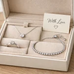 جواهرات نقره برای هدیه