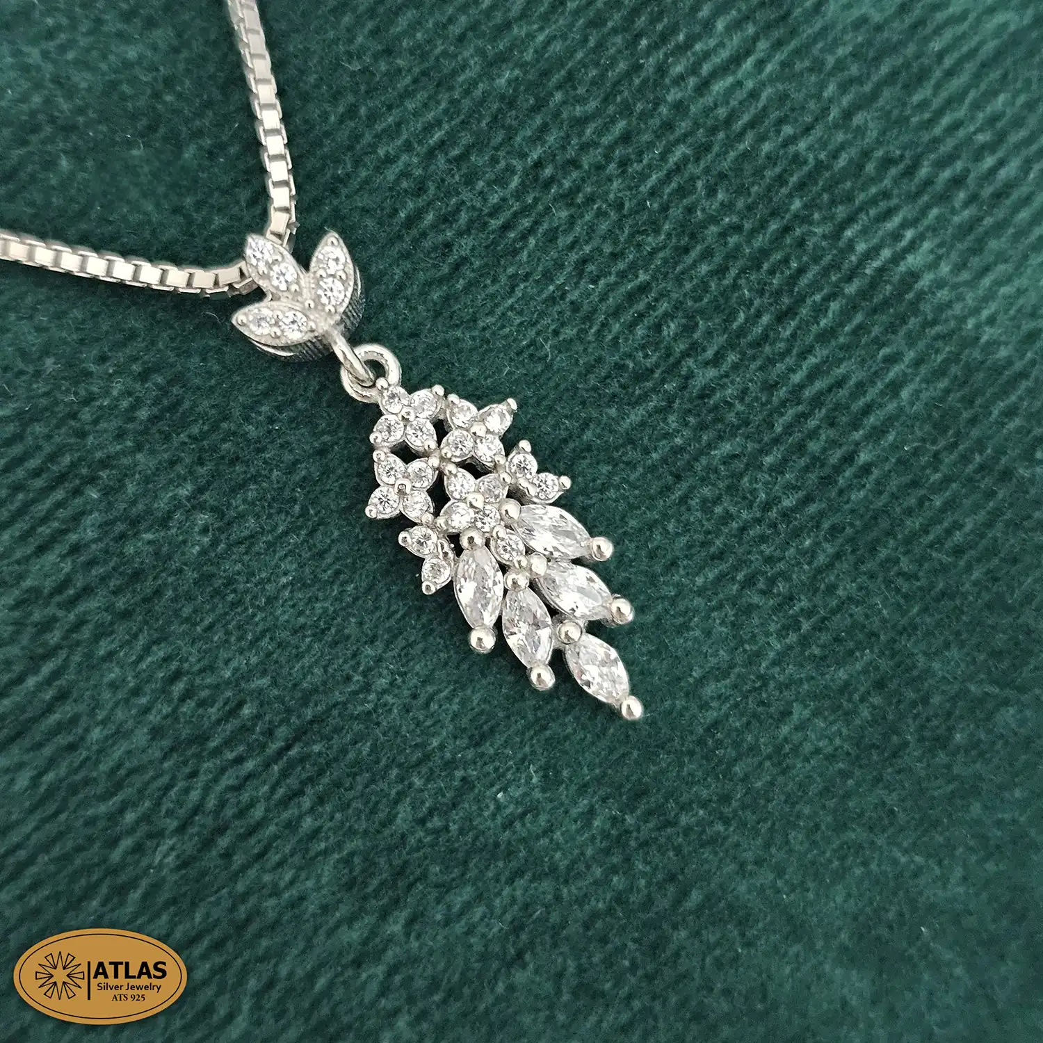 old 15 NJ90 1 نقره اطلس